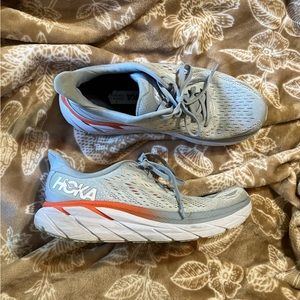 Hoka Clifton 8 Shoes